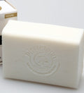 Savon nature au lait d'ânesse