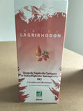 Sirop de sapin du Canigou et baies d'églantier sauvage bio