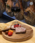 Pâté de campagne - 180 g