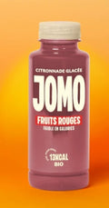 Fruits rouges