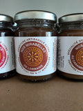 Confitures mirabelle de lorraine