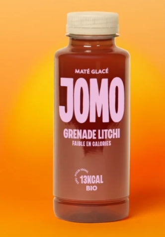 Grenade Litchi