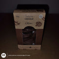 Biscuits Tentation chocolat