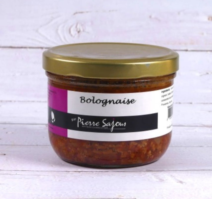 Bolognaise - 350g